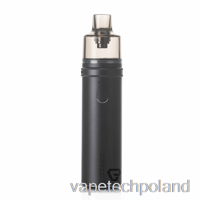 Sklep Z Waporyzatorami Warszawa Voopoo Doric 60 Pod System Space Grey